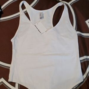 American apparel bodysuit